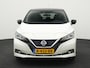 Nissan Leaf Tekna 40 kWh | NAVIGATIE | CAMERA | STOELVERWARMING | CLIMATE CONTROL | TREKHAAK