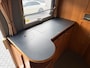 Niesmann-Bischoff Flair Niesmann & Bisschoff Flair Life INTEGRAALCAMPER, 3-PERSOONS, AIRCO, CAMERA, CRUISECONTROL