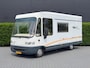Niesmann-Bischoff Flair Niesmann & Bisschoff Flair Life INTEGRAALCAMPER, 3-PERSOONS, AIRCO, CAMERA, CRUISECONTROL