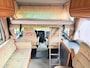 Niesmann-Bischoff Flair Niesmann & Bisschoff Flair Life INTEGRAALCAMPER, 3-PERSOONS, AIRCO, CAMERA, CRUISECONTROL