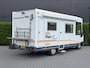 Niesmann-Bischoff Flair Niesmann & Bisschoff Flair Life INTEGRAALCAMPER, 3-PERSOONS, AIRCO, CAMERA, CRUISECONTROL