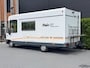 Niesmann-Bischoff Flair Niesmann & Bisschoff Flair Life INTEGRAALCAMPER, 3-PERSOONS, AIRCO, CAMERA, CRUISECONTROL