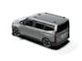 Ford Tourneo Courier E-Tourneo Titanium 44 kWh 136pk | Driver Assistance Pack incl. Navigatie | Trekhaak | Reservewiel | Ford Voorraad