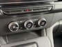 Renault Kangoo E-Tech Advance L1 Open Sesame 44 kWh / SOH 99% / 1500 Kg Trekgewicht / Navigatie via Apple Carplay & Android Auto / Airco / Parkeersensoren / rijstrooksensor met correctie /