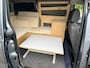 Peugeot Expert 2.0 HDI 128pk | Hefdak | Gootsteen | 2-persoons bed | Airco | Cruise Control | Trekhaak