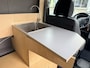 Peugeot Expert 2.0 HDI 128pk | Hefdak | Gootsteen | 2-persoons bed | Airco | Cruise Control | Trekhaak