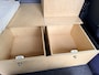 Peugeot Expert 2.0 HDI 128pk | Hefdak | Gootsteen | 2-persoons bed | Airco | Cruise Control | Trekhaak