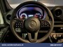 Mercedes-Benz Sprinter 314 CDI 143pk 3500kg Trekhaak L2H2 Euro6 Airco | Camera | Apple Carplay | Cruisecontrol | Android Auto, Stoelverwarming, 270 Graden Achterdeuren, Bijrijdersbank