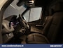 Mercedes-Benz Sprinter 314 CDI 143pk L2H2 Euro6 Airco | Camera | 3500kg Trekhaak | Apple Carplay | Cruisecontrol, Android Auto, Stoelverwarming, 270 Graden Achterdeuren, Bijrijdersbank