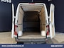 Mercedes-Benz Sprinter 314 CDI 143pk L2H2 Euro6 Airco | Camera | 3500kg Trekhaak | Apple Carplay | Cruisecontrol, Android Auto, Stoelverwarming, 270 Graden Achterdeuren, Bijrijdersbank