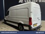 Mercedes-Benz Sprinter 314 CDI 143pk 3500kg Trekhaak L2H2 Euro6 Airco | Camera | Apple Carplay | Cruisecontrol | Android Auto, Stoelverwarming, 270 Graden Achterdeuren, Bijrijdersbank