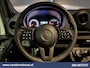 Mercedes-Benz Sprinter 314 CDI 143pk L2H2 Euro6 Airco | Camera | 3500kg Trekhaak | Apple Carplay | Cruisecontrol, Android Auto, Stoelverwarming, 270 Graden Achterdeuren, Bijrijdersbank