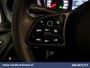Mercedes-Benz Sprinter 314 CDI 143pk 3500kg Trekhaak L2H2 Euro6 Airco | Camera | Apple Carplay | Cruisecontrol | Android Auto, Stoelverwarming, 270 Graden Achterdeuren, Bijrijdersbank