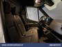 Mercedes-Benz Sprinter 314 CDI 143pk 3500kg Trekhaak L2H2 Euro6 Airco | Camera | Apple Carplay | Cruisecontrol | Android Auto, Stoelverwarming, 270 Graden Achterdeuren, Bijrijdersbank