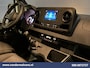 Mercedes-Benz Sprinter 314 CDI 143pk L2H2 Euro6 Airco | Camera | 3500kg Trekhaak | Apple Carplay | Cruisecontrol, Android Auto, Stoelverwarming, 270 Graden Achterdeuren, Bijrijdersbank