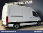 Mercedes-Benz Sprinter 314 CDI 143pk L2H2 Euro6 Airco | Camera | 3500kg Trekhaak | Apple Carplay | Cruisecontrol, Android Auto, Stoelverwarming, 270 Graden Achterdeuren, Bijrijdersbank