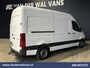 Mercedes-Benz Sprinter 314 CDI 143pk 3500kg Trekhaak L2H2 Euro6 Airco | Camera | Apple Carplay | Cruisecontrol | Android Auto, Stoelverwarming, 270 Graden Achterdeuren, Bijrijdersbank