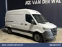 Mercedes-Benz Sprinter 314 CDI 143pk 3500kg Trekhaak L2H2 Euro6 Airco | Camera | Apple Carplay | Cruisecontrol | Android Auto, Stoelverwarming, 270 Graden Achterdeuren, Bijrijdersbank