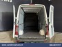 Mercedes-Benz Sprinter 314 CDI 143pk 3500kg Trekhaak L2H2 Euro6 Airco | Camera | Apple Carplay | Cruisecontrol | Android Auto, Stoelverwarming, 270 Graden Achterdeuren, Bijrijdersbank