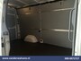 Mercedes-Benz Sprinter 314 CDI 143pk 3500kg Trekhaak L2H2 Euro6 Airco | Camera | Apple Carplay | Cruisecontrol | Android Auto, Stoelverwarming, 270 Graden Achterdeuren, Bijrijdersbank