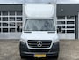 Mercedes-Benz Sprinter 311 2.2 CDI MARGE BTW / BPM VRIJ!! Bakwagen 750kg laadklep zijdeur Airco cruise controle Telefoonverbinding Navigatiesysteem Apple carplay Camera 2-Persoons bakwagen verhuiswagen Meubelbak euro 6