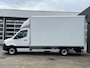 Mercedes-Benz Sprinter 311 2.2 CDI MARGE BTW / BPM VRIJ!! Bakwagen 750kg laadklep zijdeur Airco cruise controle Telefoonverbinding Navigatiesysteem Apple carplay Camera 2-Persoons bakwagen verhuiswagen Meubelbak euro 6