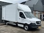 Mercedes-Benz Sprinter 311 2.2 CDI MARGE BTW / BPM VRIJ!! Bakwagen 750kg laadklep zijdeur Airco cruise controle Telefoonverbinding Navigatiesysteem Apple carplay Camera 2-Persoons bakwagen verhuiswagen Meubelbak euro 6