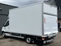 Mercedes-Benz Sprinter 311 2.2 CDI MARGE BTW / BPM VRIJ!! Bakwagen 750kg laadklep zijdeur Airco cruise controle Telefoonverbinding Navigatiesysteem Apple carplay Camera 2-Persoons bakwagen verhuiswagen Meubelbak euro 6