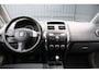 Suzuki SX4 1.6 Exclusive AUTOMAAT - CRUISE CONTROL - AIRCO - TREKHAAK - PDC