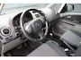 Suzuki SX4 1.6 Exclusive AUTOMAAT - CRUISE CONTROL - AIRCO - TREKHAAK - PDC