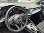 Audi A3 Limousine 35 TFSI edition one 150PK DSG/AUTO | Achteruitrijcamera | Cruise control adaptief | Keyless | Stoelverwarming | Navigatie | Apple carplay android auto | Climate control | DAB | 17"LMV