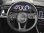 Audi A3 Limousine 35 TFSI edition one 150PK DSG/AUTO | Elektr. Stoel l Camera | Cruise control adaptief | Keyless | Stoelverwarming | Navigatie | Apple carplay android auto | Climate control | DAB | 17"LMV