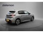 Peugeot 208 1.2 PureTech Allure - Carplay, Camera, Cruise, Half Leer