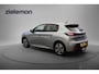 Peugeot 208 1.2 PureTech Allure - Carplay, Camera, Cruise, Half Leer