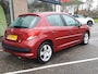Peugeot 207 Première 1.6-16V VTI-120PK Navigatie | Cruise & Climate control | Parkeersensoren achter | Bluetooth bellen | LM-velgen 16inch