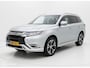 Mitsubishi Outlander 2.4 PHEV Instyle 360CAMERA|KEYLESS|LEDER
