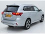 Mitsubishi Outlander 2.4 PHEV Instyle 360CAMERA|KEYLESS|LEDER