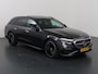 Mercedes-Benz E-klasse Estate 300 e AMG Line | Night | Superscreen | Panoramadak | Head up display | Memory | Rijassistentiepakket |