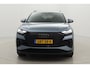 Audi Q4 e-tron 45 Advanced edition 82 kWh | Navigatie | Matrix LED | Stoelverwarming | Adaptive Cruise | Clima | 20 inch | Zwart optiek | Apple Carplay / Android Auto