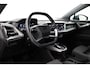 Audi Q4 e-tron 45 Advanced edition 82 kWh | Navigatie | Matrix LED | Stoelverwarming | Adaptive Cruise | Clima | 20 inch | Zwart optiek | Apple Carplay / Android Auto
