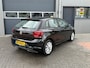 Volkswagen Polo 1.0 TSI 70kw 95pk Highline Adaptive Cruise, PDC ,Navigatie , Stuurwiel multifuntioneel, Carplay, LMV 16", Sportstoelen. complete historie bekend NL auto met NAP