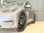 Tesla Model Y Long Range AWD 75 kWh | Trekhaak | SOH 97,4% | Hoge instap |