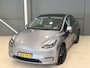 Tesla Model Y Long Range AWD 75 kWh | Trekhaak | SOH 97,4% | Hoge instap |