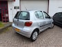 Toyota Yaris 1.3 VVT-i Sol |NIEUW APK| 1E EIG| AUTOMAAT|AIRCO|NETTE AUTO| NL NAP|