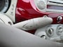 Fiat 500 0.9 TwinAir Lounge *pano *airco *leder *lichtm. *NL