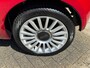 Fiat 500 0.9 TwinAir Lounge *pano *airco *leder *lichtm. *NL