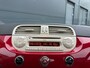 Fiat 500 0.9 TwinAir Lounge *pano *airco *leder *lichtm. *NL