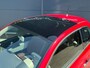 Fiat 500 0.9 TwinAir Lounge *pano *airco *leder *lichtm. *NL