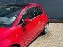 Fiat 500 0.9 TwinAir Lounge *pano *airco *leder *lichtm. *NL