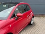 Fiat 500 0.9 TwinAir Lounge *pano *airco *leder *lichtm. *NL